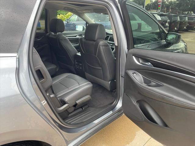 2021 Buick Enclave - $27,793