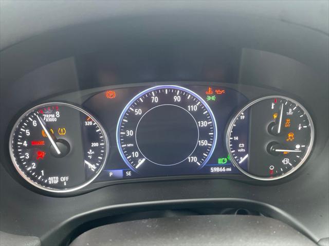 2021 Buick Enclave - $27,793
