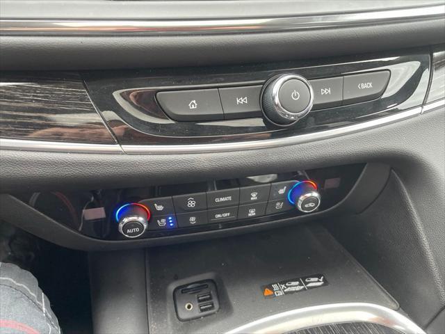 2021 Buick Enclave - $27,793