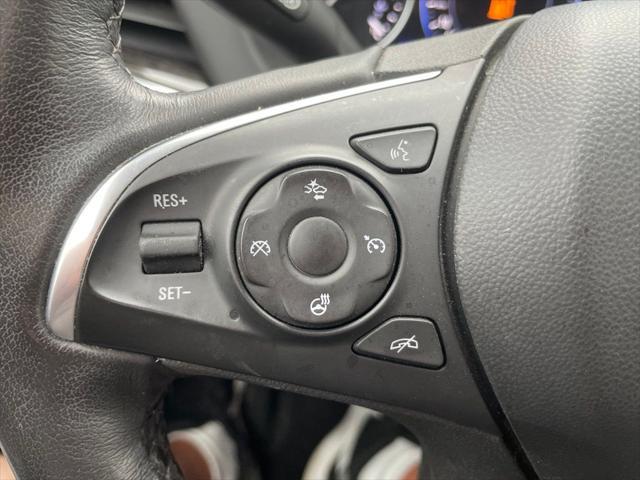 2021 Buick Enclave - $27,793