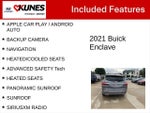 2021 Enclave Thumbnail 2