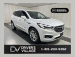 2020 Enclave Thumbnail 1