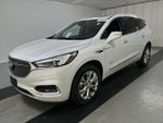 2020 Enclave Thumbnail 5