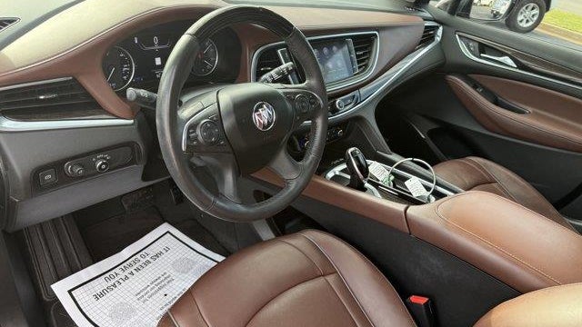 2020 Buick Enclave Avenir