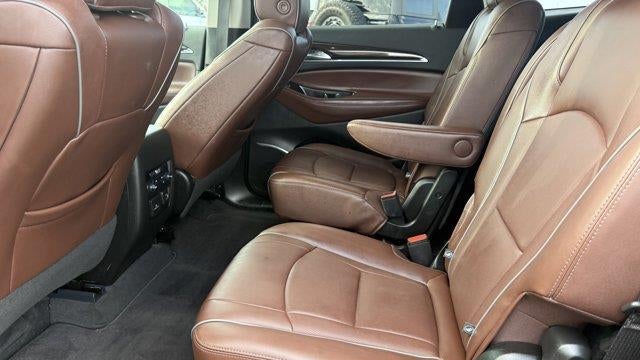 2020 Buick Enclave Avenir
