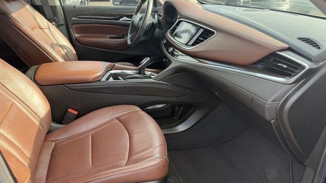 2020 Buick Enclave Avenir