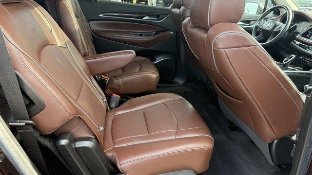 2020 Buick Enclave Avenir
