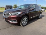 2020 Enclave Thumbnail 1