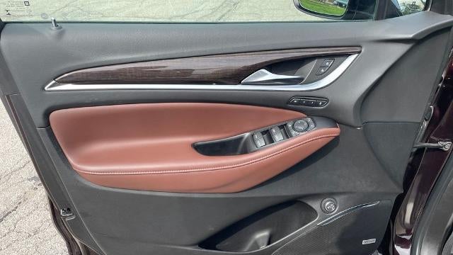 2020 Buick Enclave Avenir