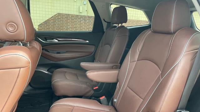 2020 Buick Enclave Avenir
