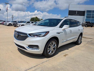 Photo of a 2020 Buick Enclave 4X4 Avenir 4DR Crossover for sale