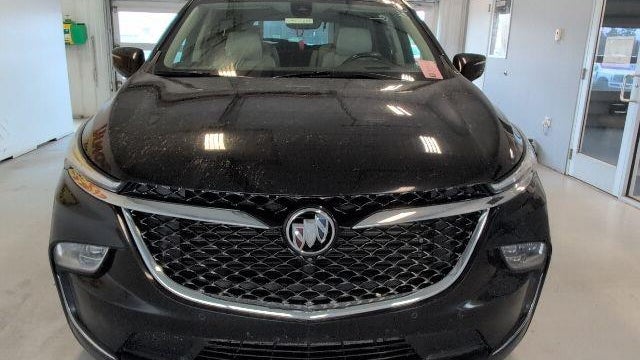 2022 Buick Enclave Avenir