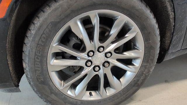 2022 Buick Enclave Avenir