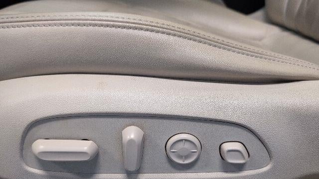 2022 Buick Enclave Avenir