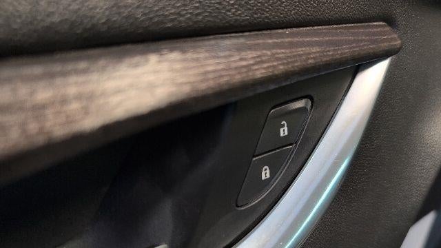 2022 Buick Enclave Avenir