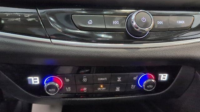 2022 Buick Enclave Avenir