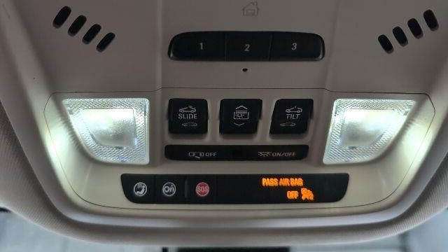 2022 Buick Enclave Avenir