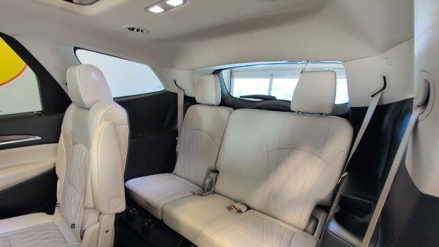 2022 Buick Enclave Avenir