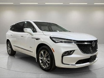 2022 Buick Enclave 4X4 Avenir 4DR Crossover