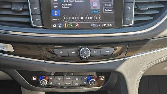 2023 Buick Enclave Avenir