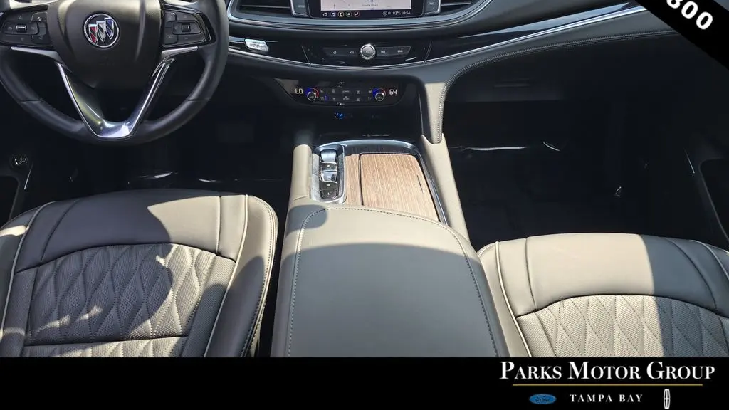 2023 Buick Enclave Avenir