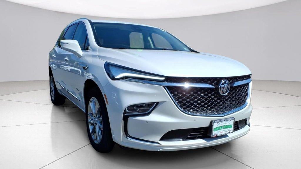 Preowned 2023 Buick Enclave Avenir for Sale