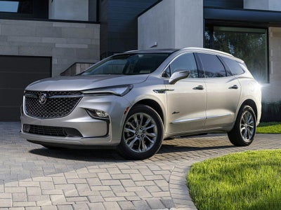 2024 Buick Enclave 4X4 Avenir 4DR Crossover