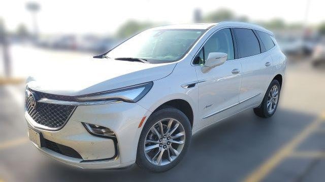 Preowned 2024 Buick Enclave Avenir for Sale