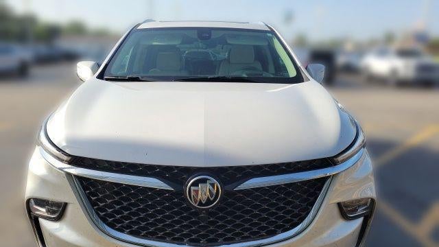 2024 Buick Enclave Avenir