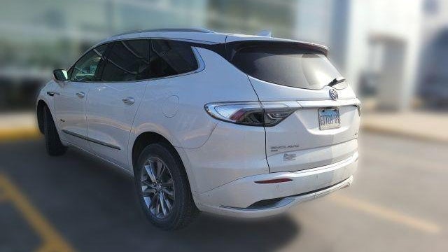 2024 Buick Enclave Avenir