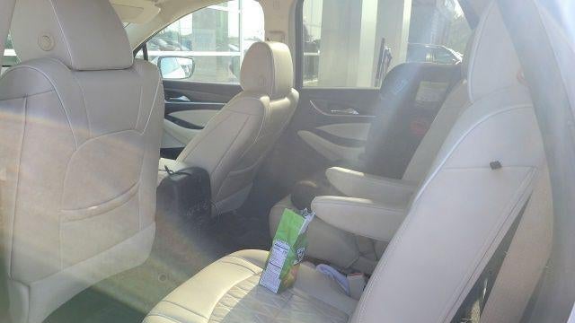 2024 Buick Enclave Avenir