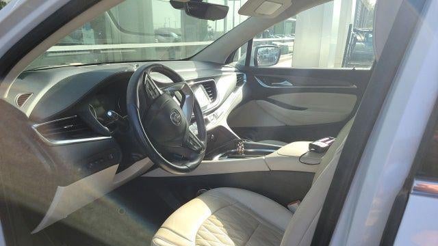 2024 Buick Enclave Avenir
