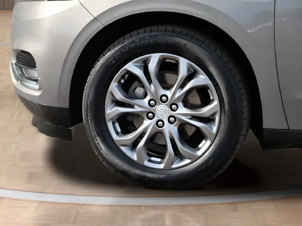 2018 Buick Enclave - $16,345