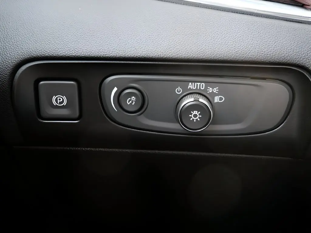 2018 Buick Enclave - $16,345