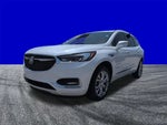 2020 Enclave Thumbnail 8