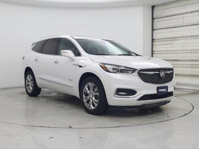 2020 Buick Enclave 4X4 Avenir 4DR Crossover