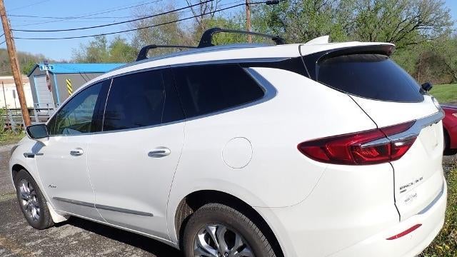 2021 Buick Enclave Avenir