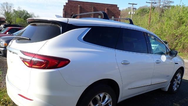 2021 Buick Enclave Avenir