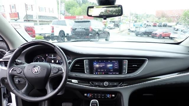 2021 Buick Enclave Avenir