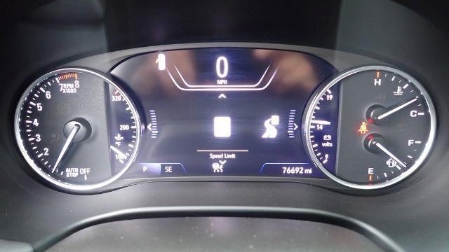 2021 Buick Enclave Avenir