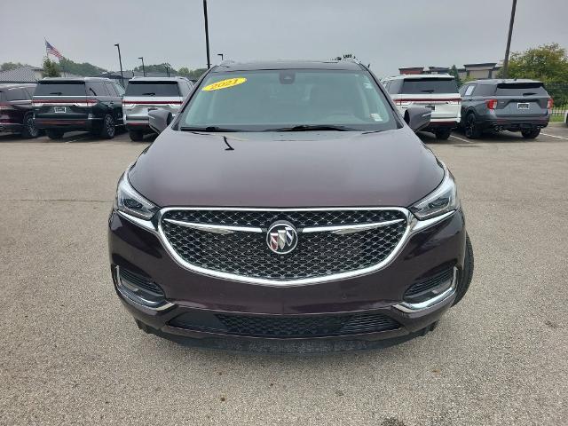 2021 Buick Enclave - $19,473