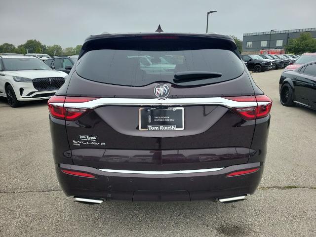 2021 Buick Enclave - $19,473