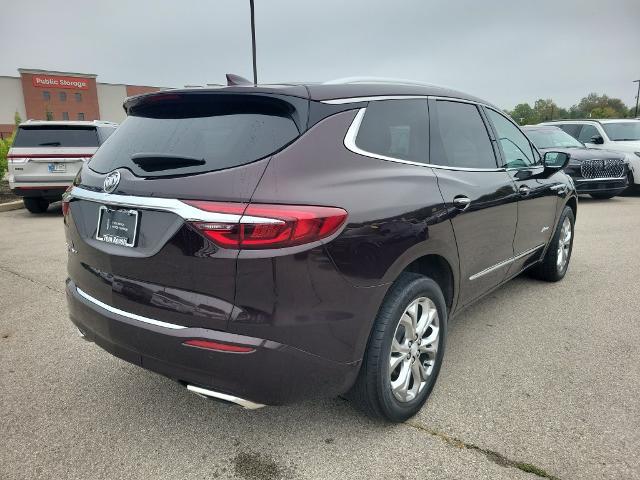 2021 Buick Enclave - $19,473