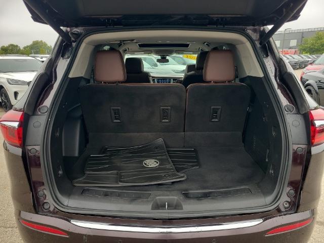 2021 Buick Enclave - $19,473