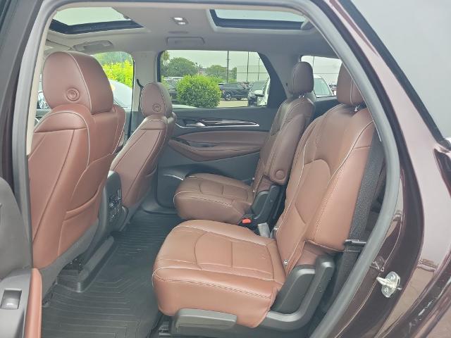 2021 Buick Enclave - $19,473