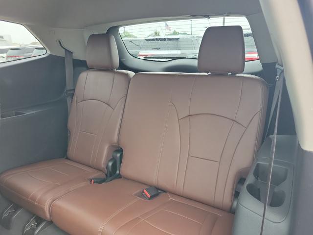2021 Buick Enclave - $19,473