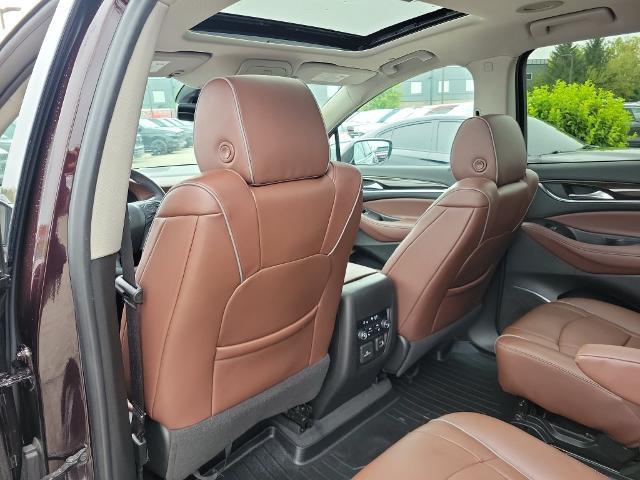 2021 Buick Enclave - $19,473