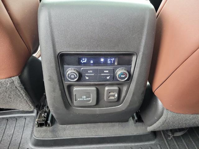 2021 Buick Enclave - $19,473