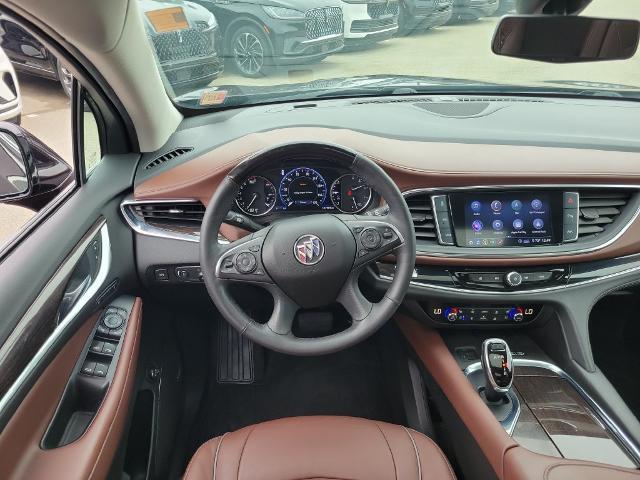 2021 Buick Enclave - $19,473