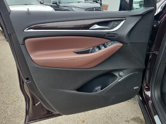 2021 Buick Enclave - $19,473